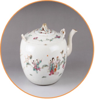 tea set