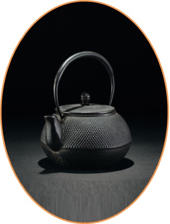 tea set