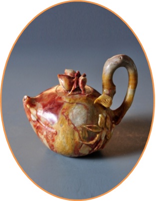 tea set