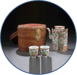 tea set